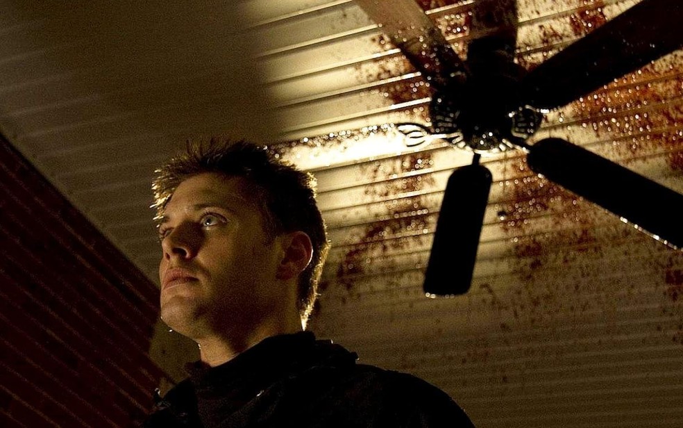 Dia dos Namorados Macabro é estrelado por Jensen Ackles — Foto: Divulgação/IMDb