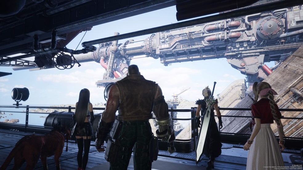 18dbecf961687-screenshoturl 10 remakes tão bons que ficaram melhores que os jogos originais