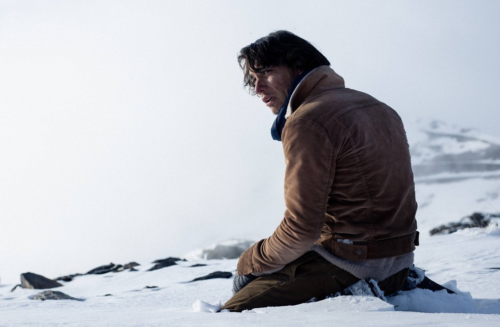 Curtiu A Sociedade da Neve? Veja outros 8 filmes baseados em tragédias reais — Foto: Reprodução/Netflix