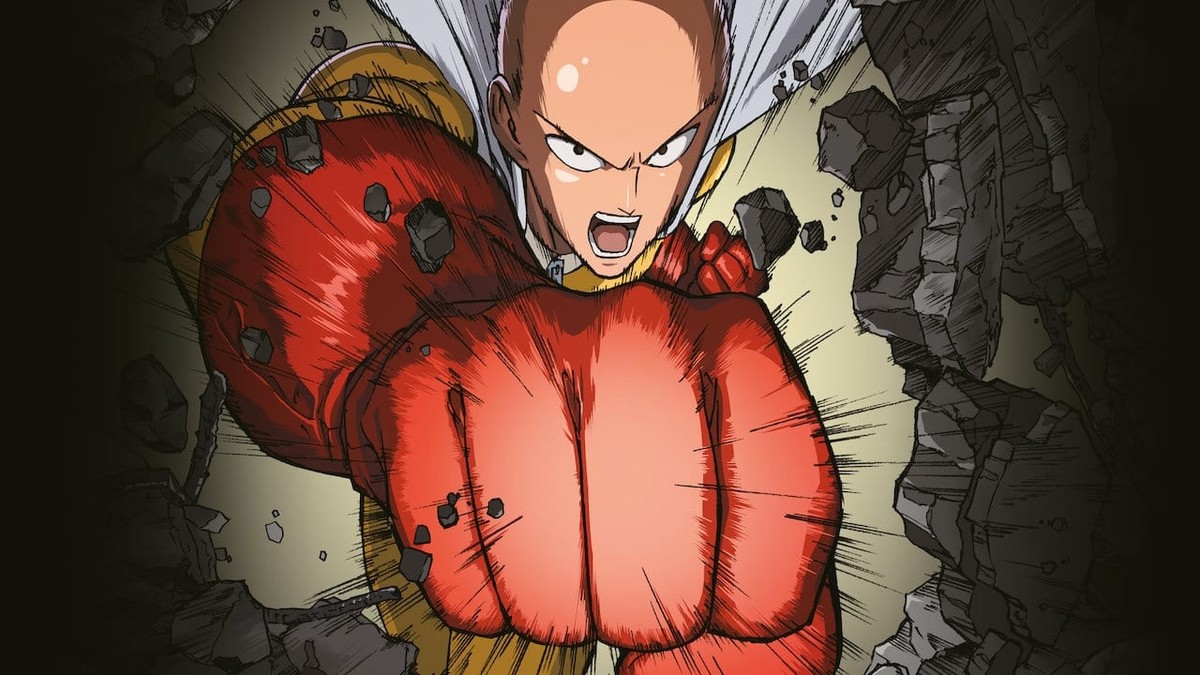 Quando saem os episódios da 3ª temporada de One Punch Man? Veja detalhes
