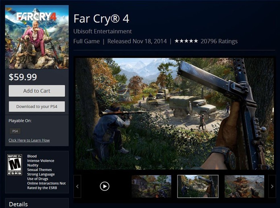 Far Cry 7  Novo jogo da Ubisoft tem supostas informações vazadas antes da  hora!