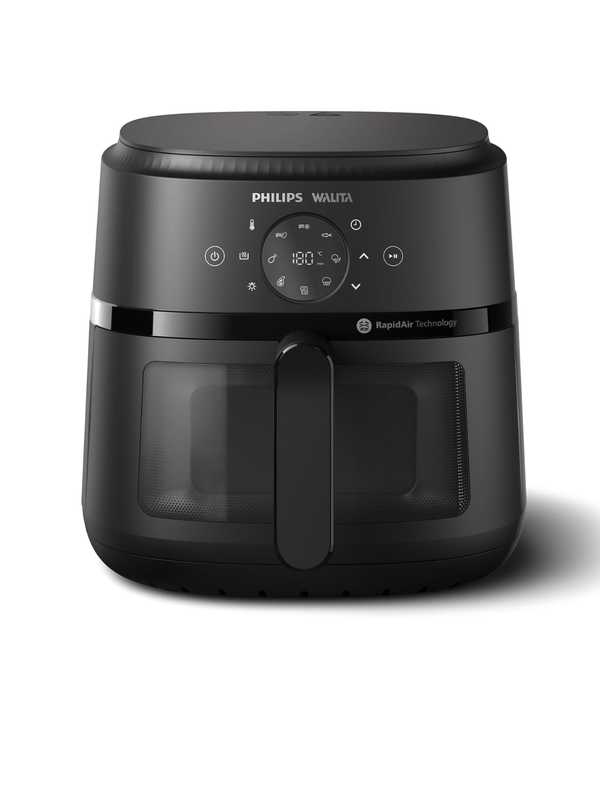 Air Fryer Philips Walita NA230/00 6,2L