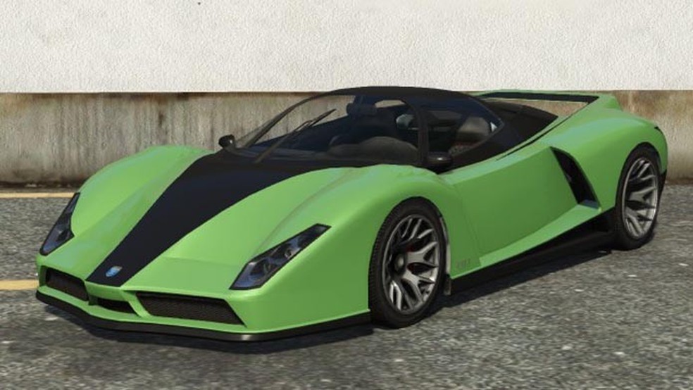 GTA Online: os 8 melhores carros para comprar no game