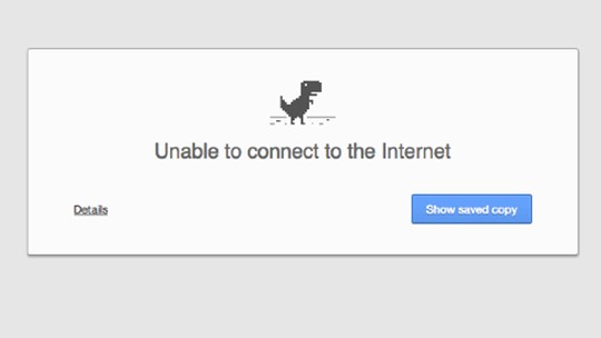 Chrome Canary testa navegação offline em alguns sites; entenda como funciona
