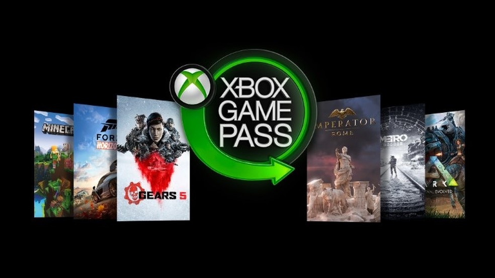 Microsoft anuncia Xbox Game Pass Ultimate, serviço que inclui Live