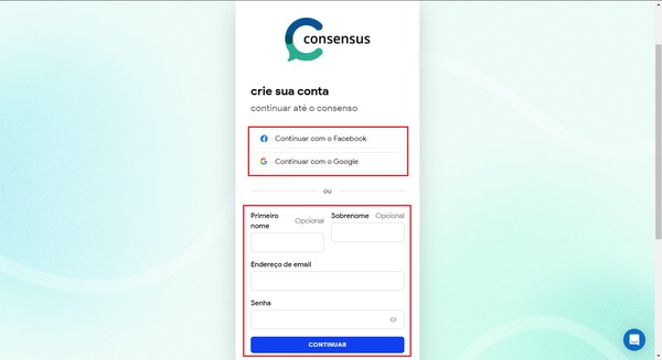 Consensus: como encontrar artigos acadêmicos usando inteligência artificial