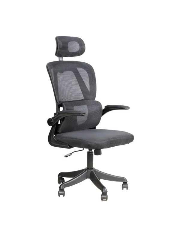 Cadeira Escritório Syberflex