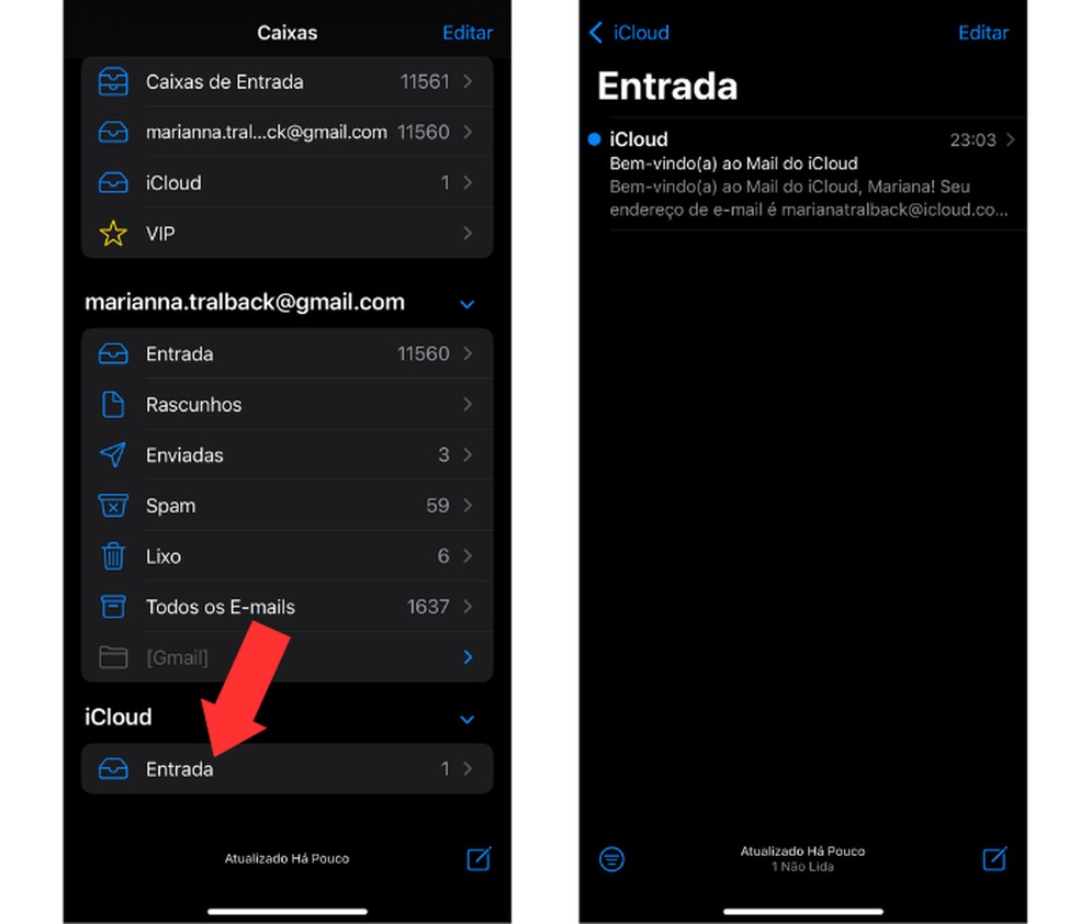 Como criar e-mail iCloud? Confira o passo a passo do processo