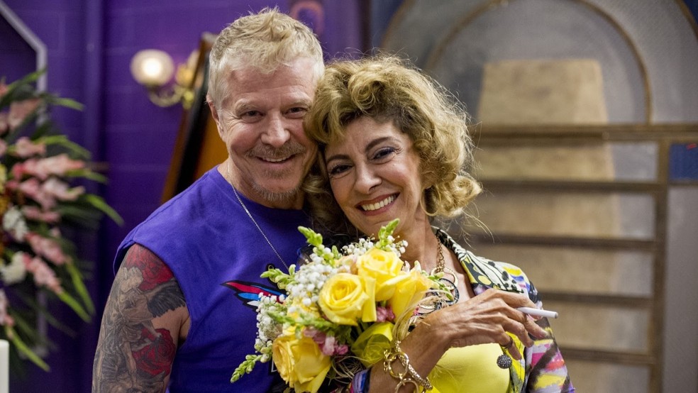  Divulgação/Globoplay