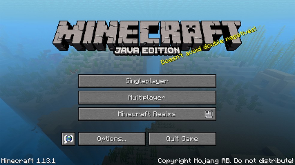 Minecraft foi vendido pela Microsoft na iniciativa Mojang, by Jogos Friv