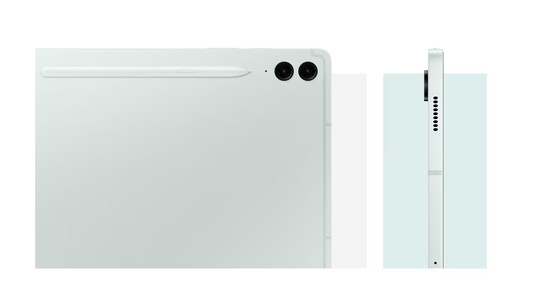 Tablet Samsung Galaxy Tab S9 FE é bom? Veja preço e ficha técnica