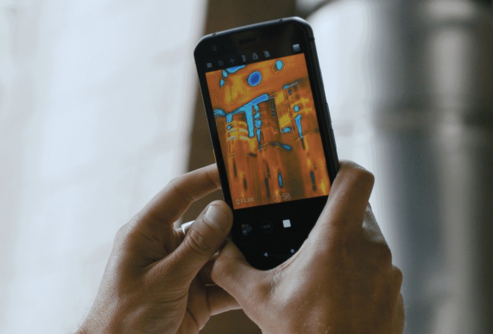  Divulgação/Caterpillar