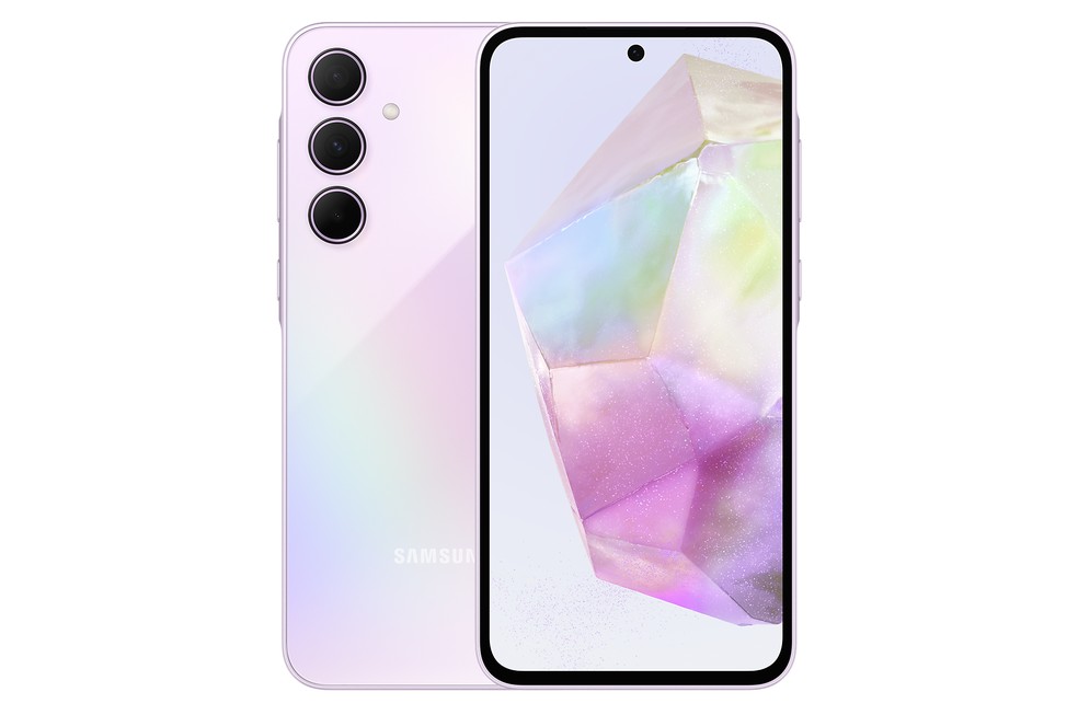  Divulgação/Samsung