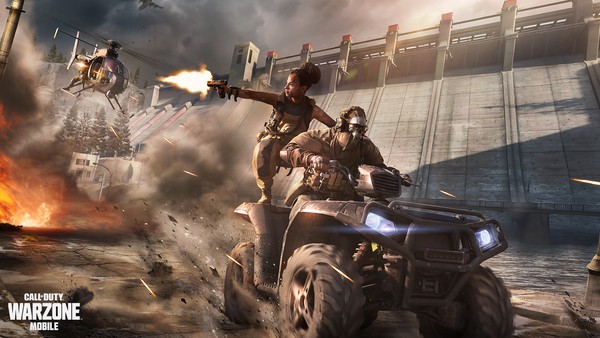 Call of Duty Warzone Mobile: tudo que se sabe até agora sobre o jogo