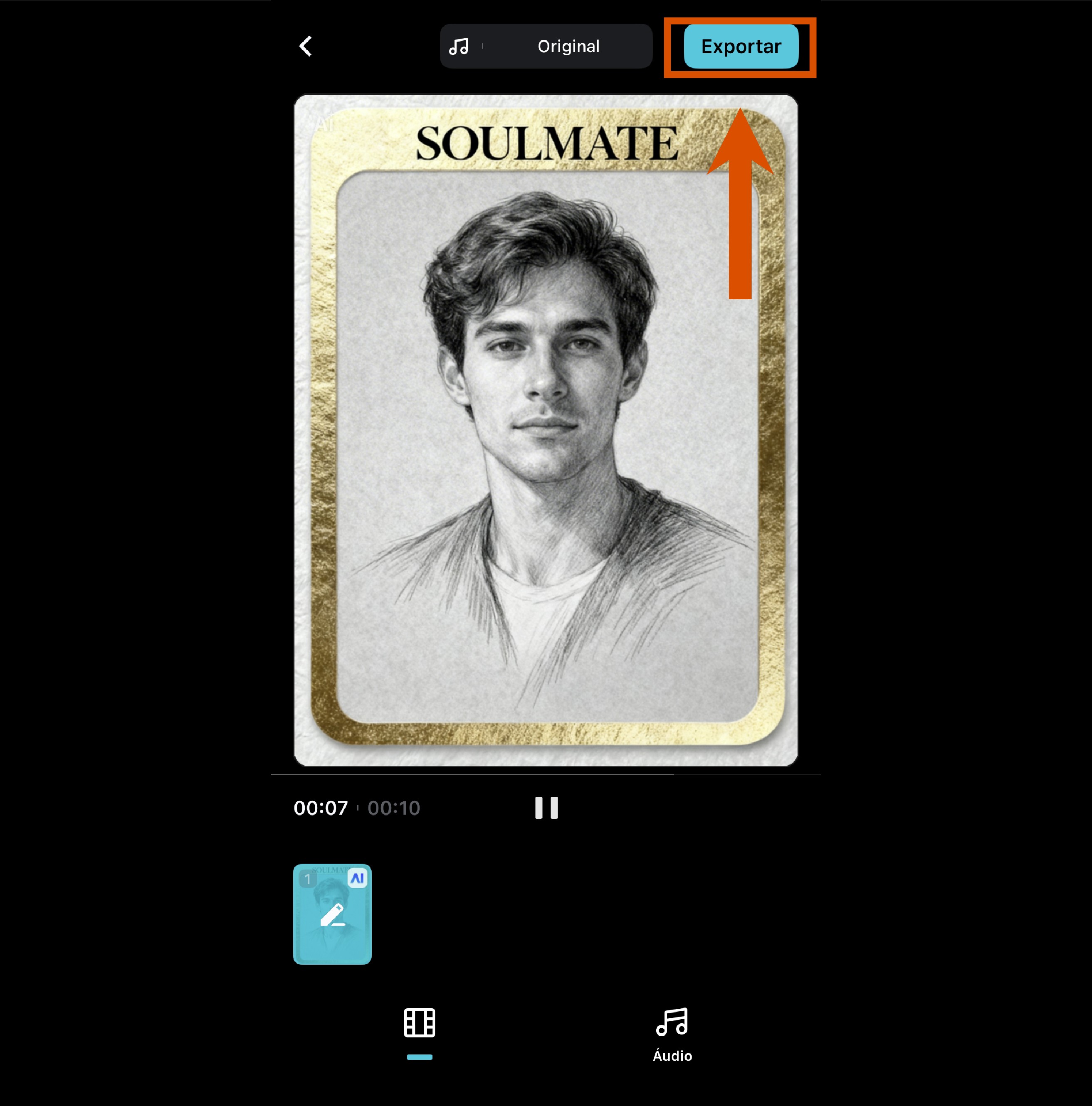 Trend da alma gêmea: aprenda a fazer para compartilhar nas redes