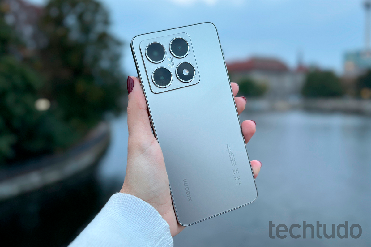 HyperOS 2.0: veja celulares Xiaomi que vão receber sistema com Android 15