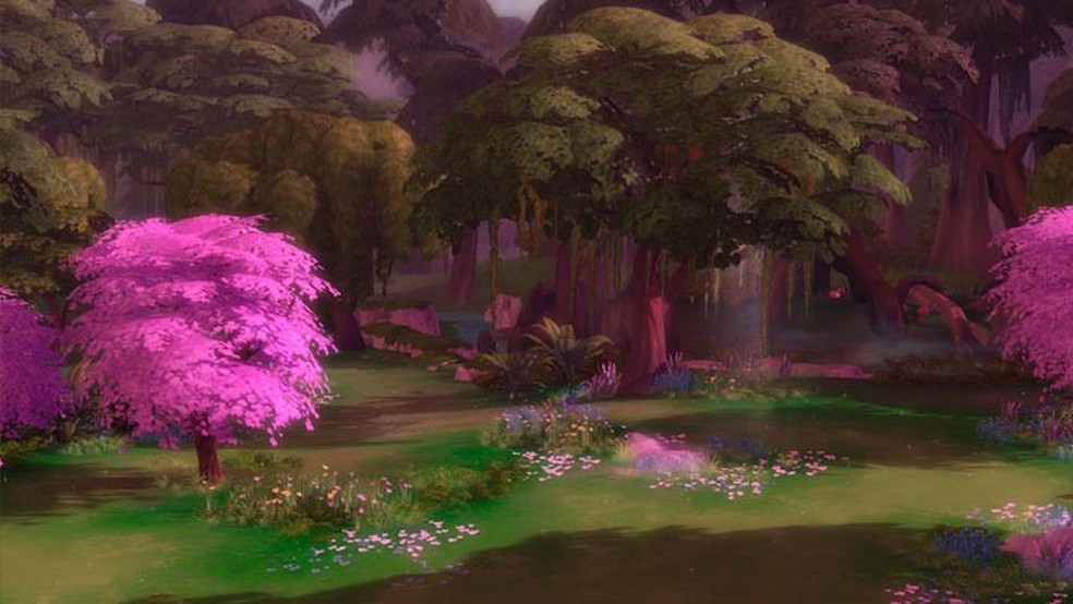 Lugares Secretos De Los Sims 4 Parte 1