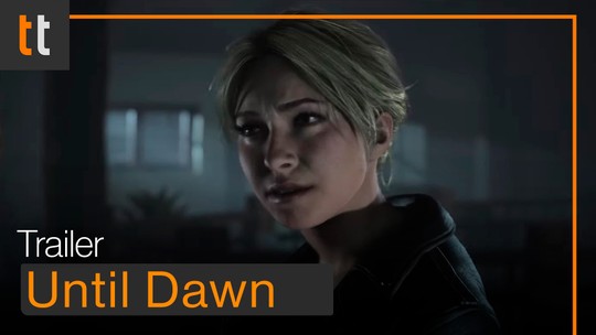 Until Dawn Remake: veja lançamento, trailer e novidades no PS5 e PC