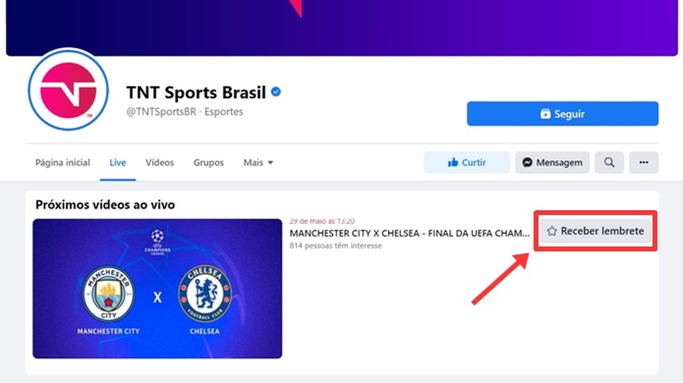 TNT Sports Brasil - São 29 títulos da UEFA Champions League em