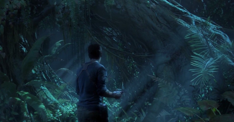 Uncharted: relembre as três primeiras aventuras de Nathan