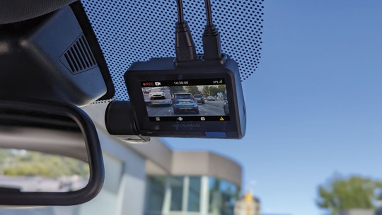 Dashcam: 7 câmeras veiculares para usar no trânsito e ter segurança