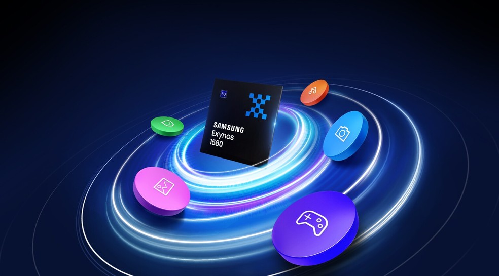  Reprodução/Samsung