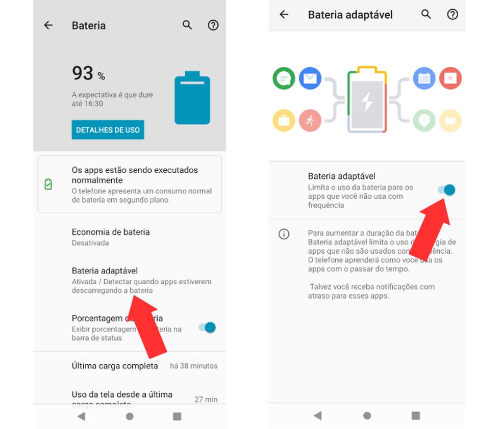  Reprodução/Mariana Tralback