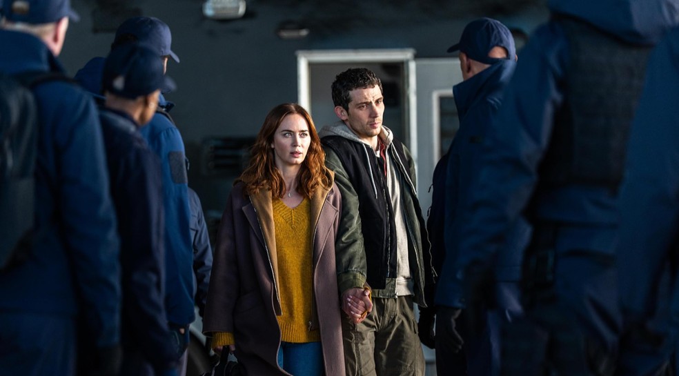  Divulgação/IMDb