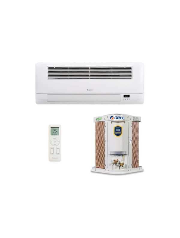 Gree G-Línea GKC18DA (18.000 BTUs)