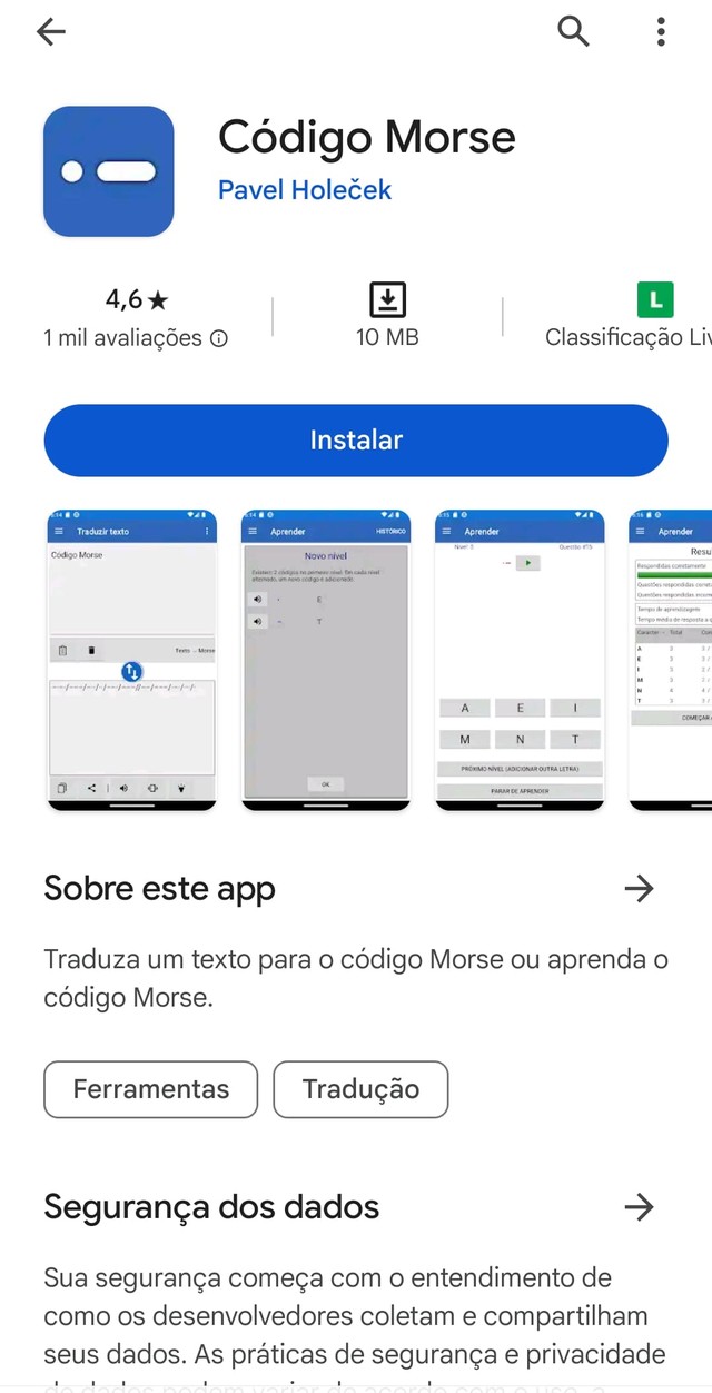 Tradutor de Código Morse: conheça 9 ferramentas para usar online