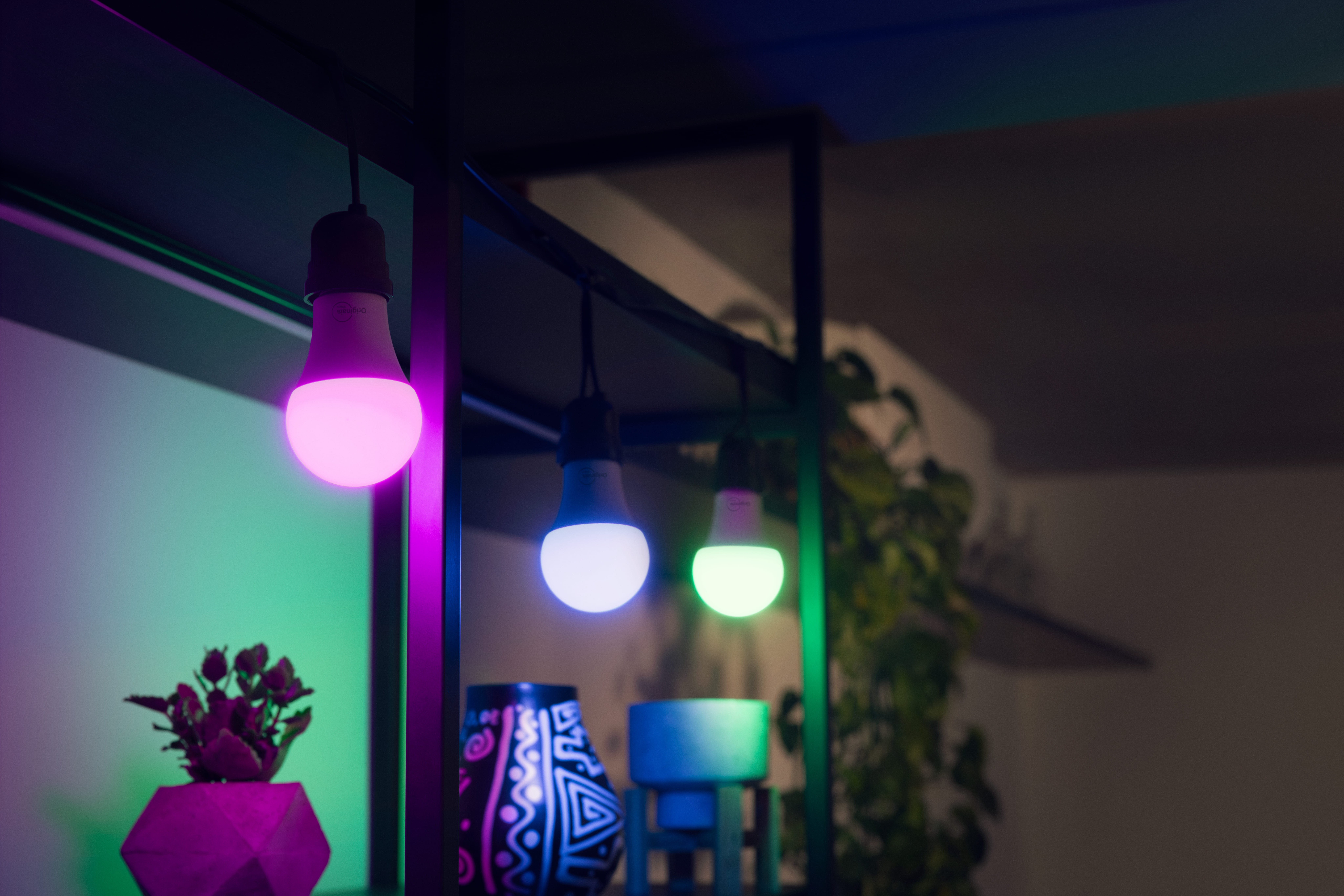 Lâmpada inteligente com Wi-Fi: 6 modelos que valem a pena