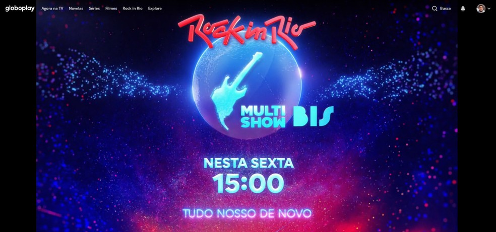 Assistir Show by Rock!! Online completo
