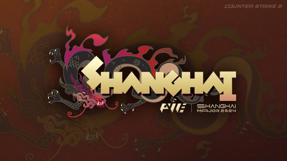 Major de Xangai começa em 30 de novembro — Foto: Divulgação/Valve