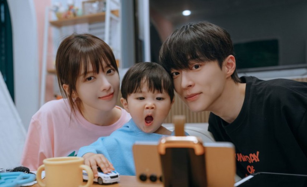  Reprodução/My Drama List