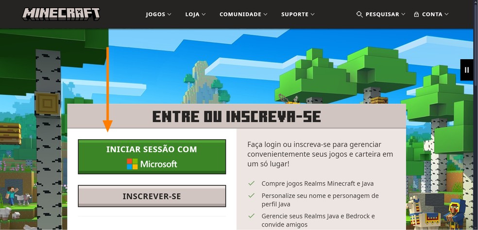  Reprodução/Róbson Martins