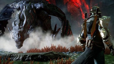 Download Dragon Age 2 - Baixar para PC Grátis