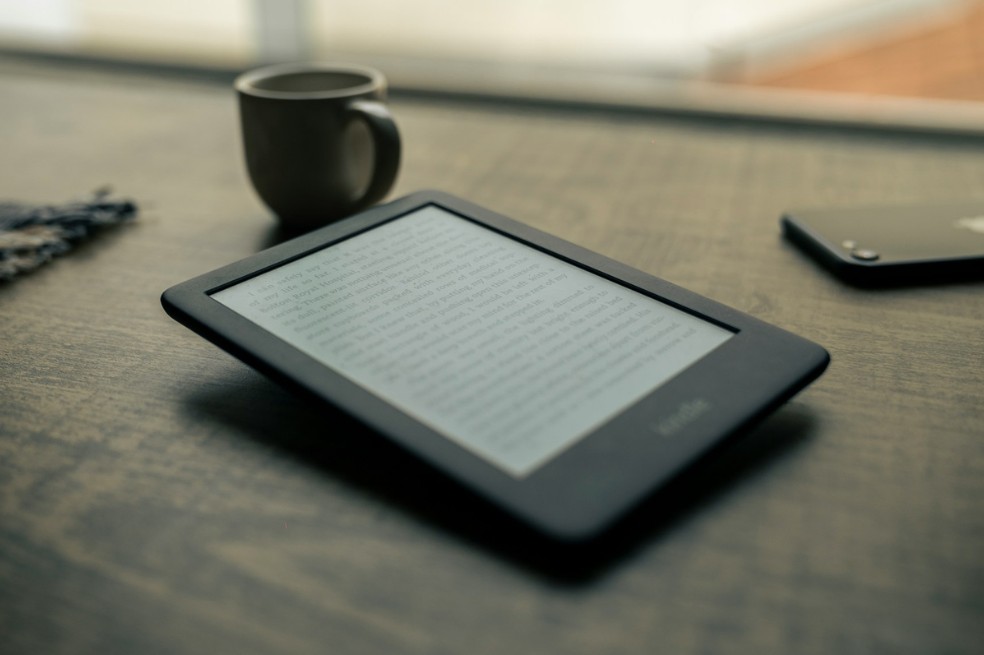Kindle no congelador soluciona problemas de carregamento?