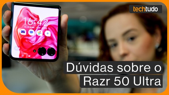 Celular dobrável: 4 modelos ideais para quem quer comprar um em 2025