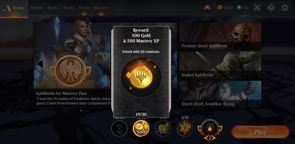 Magic The Gathering Arena: como fazer download e jogar no Android