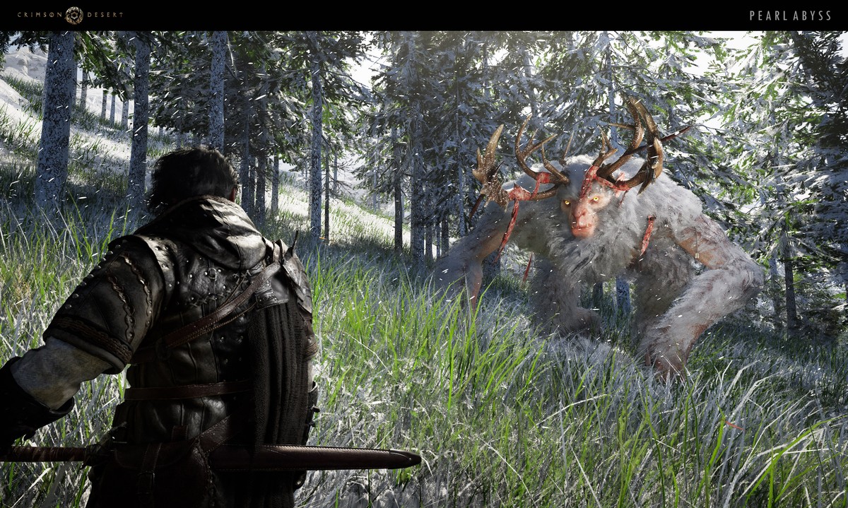 Tribes of Midgard: veja gameplay e requisitos para download do jogo no PC