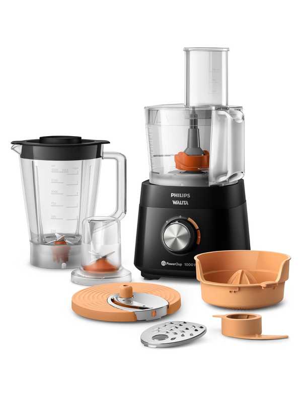 Philips Walita PowerChop HR7304/91