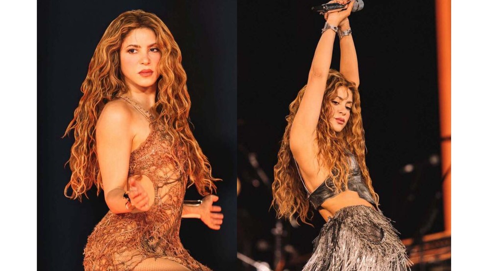  Reprodução/Instagram