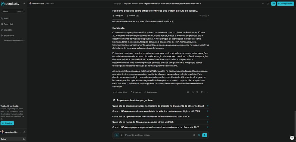  Reprodução/Gisele Veríssimo