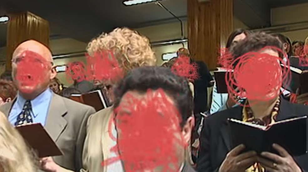  Reprodução/Youtube/HBO Max España