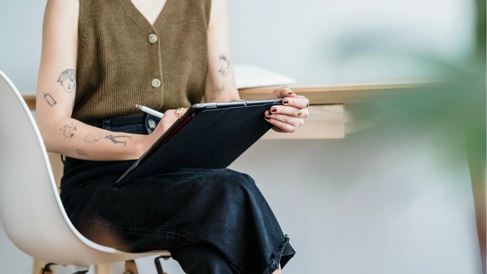  Reprodução/Pixels (Michael Burrows)