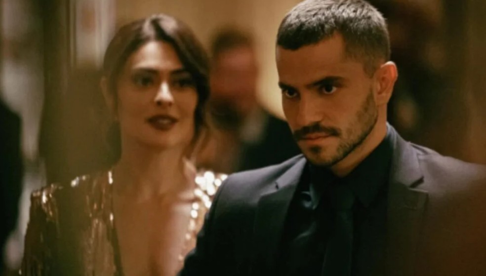  Divulgação/Netflix