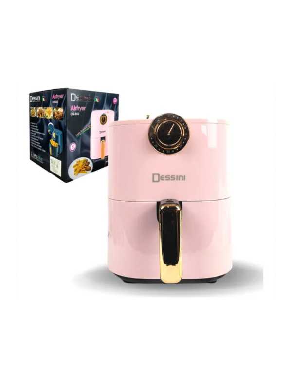 Air fryer Dessini 4 L (220 V)