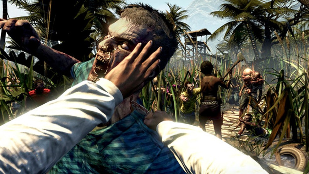 Game Dead Island: Definitive Collection - Xbox One em Promoção na Americanas