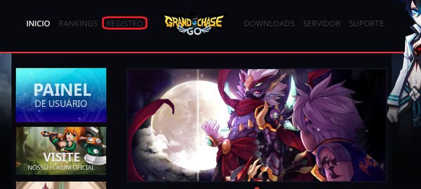 Grand Chase GO: como baixar, criar conta, jogar e acessar Discord