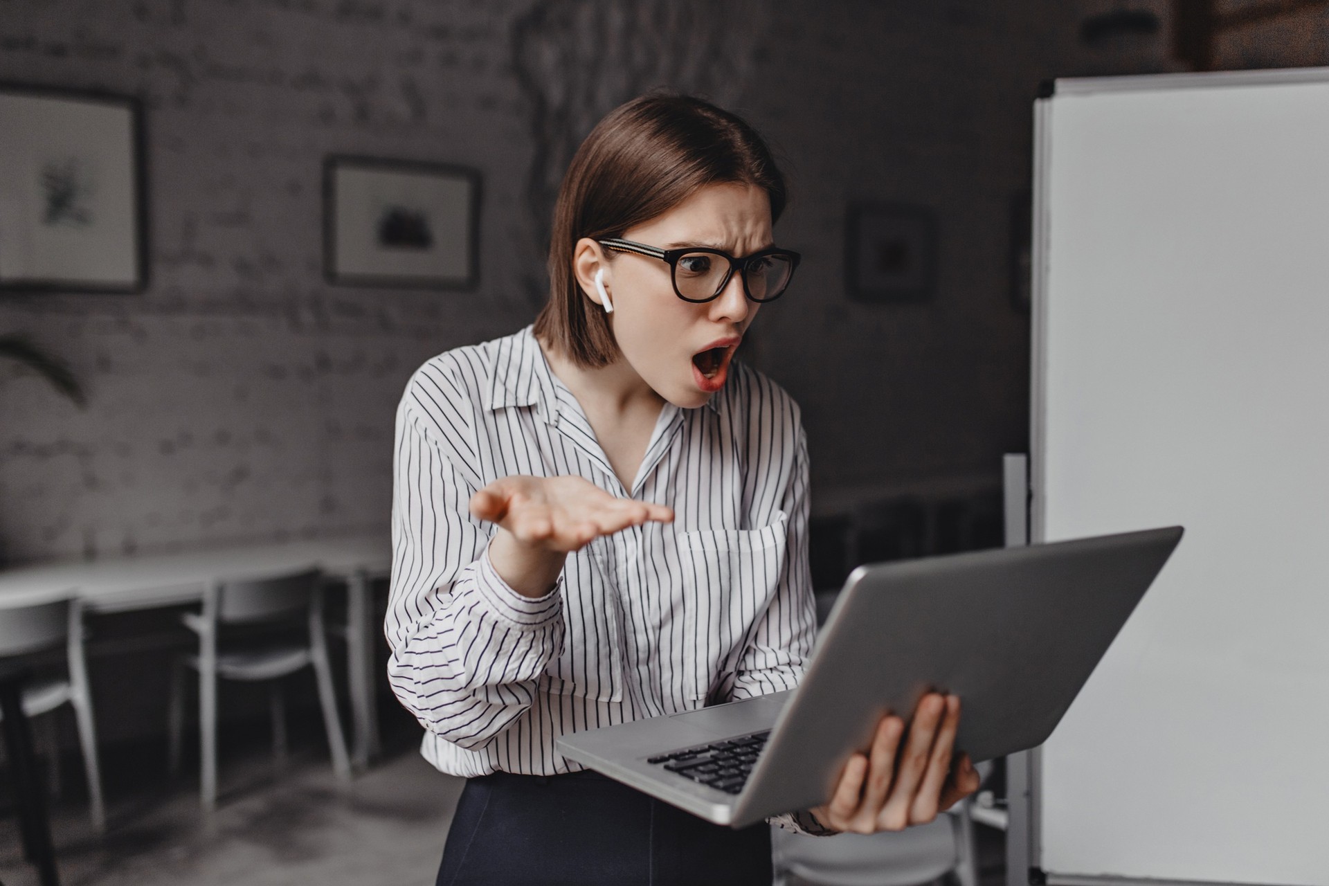 6 coisas que acontecem quando você força o desligamento do PC